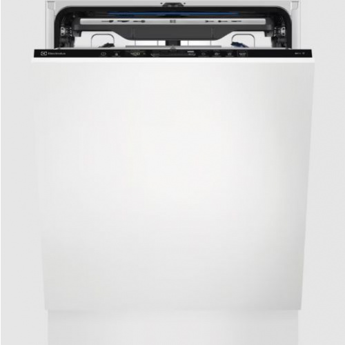Série 700 GlassCare Oui – LAVE-VAISSELLE – Lave-vaisselle Encastrable Tout intég