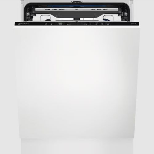 Série 700 GlassCare Oui – LAVE-VAISSELLE – Lave-vaisselle Encastrable Tout intég