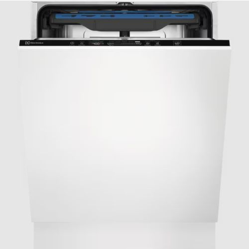 Série 600 SatelliteClean® - LAVE-VAISSELLE - Lave-vaisselle Encastrable Tout int