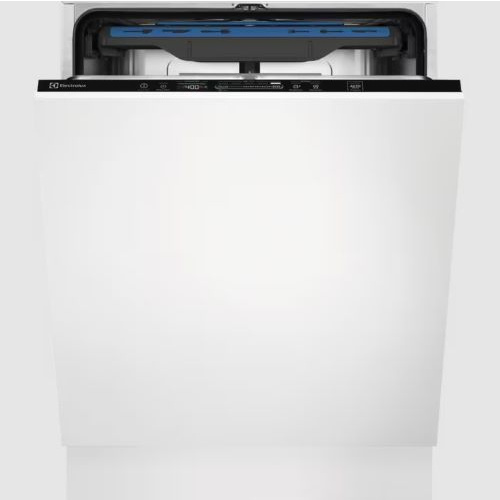 Série 600 SatelliteClean® – LAVE-VAISSELLE – Lave-vaisselle Encastrable Tout int