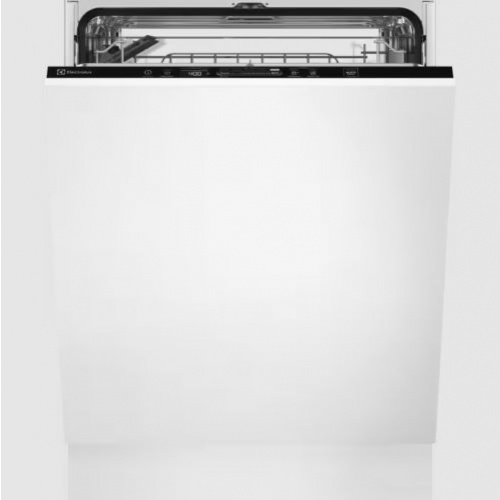 Série 600 SatelliteClean® – LAVE-VAISSELLE – Lave-vaisselle Encastrable Tout int