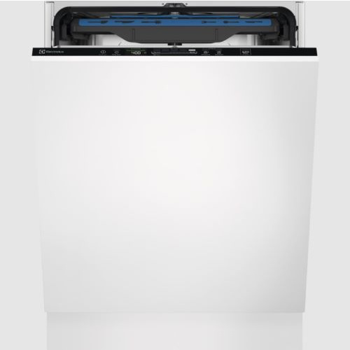 Série 600 SatelliteClean® – LAVE-VAISSELLE – Lave-vaisselle Encastrable Tout int