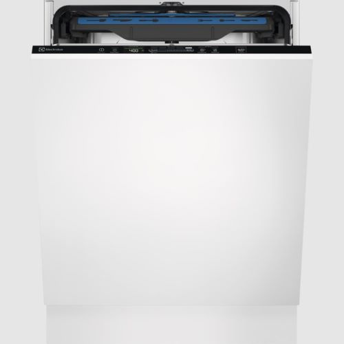 Série 600 SatelliteClean® – LAVE-VAISSELLE – Lave-vaisselle Encastrable Tout int