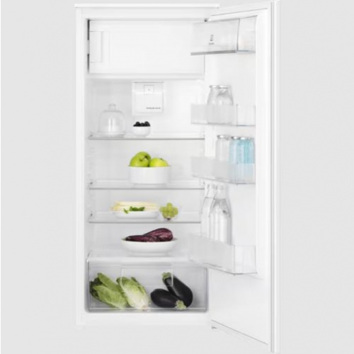 Série 600 – Réfrigérateur 1 porte – Niche d`encastrement : 1225 mm – FreeStore™*