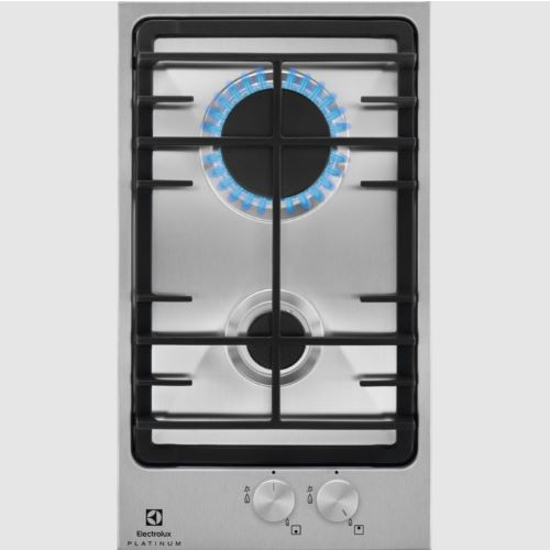 Plaque de cuisson Gaz Série 300 – Gamme:Domino – Table:Gaz – Largeur (mm):290 –