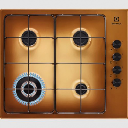 Plaque de cuisson Gaz Série 300 – Gamme:Slim line – Table:Gaz – Largeur (mm):594