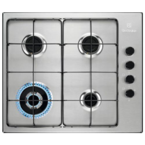 Plaque de cuisson Gaz Série 300 – Gamme:Slim line – Table:Gaz – Largeur (mm):594