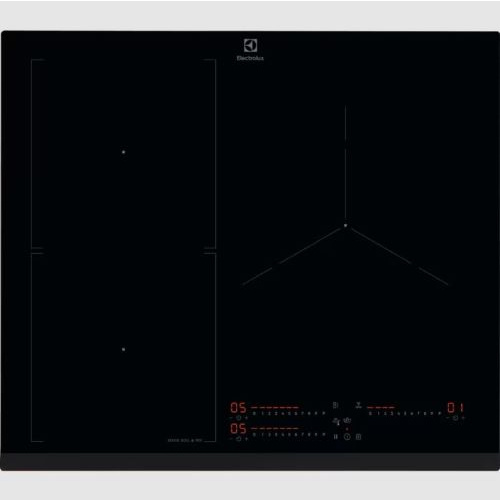 Plaque de cuisson Induction Série 800 SENSE – Gamme:Sense Boil+Fry – Table:Induc