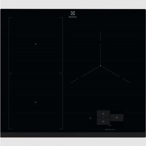 Plaque de cuisson Induction Série 800 – Gamme:Sense Boil+Fry – Table:Induction –