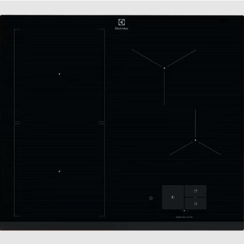 Plaque de cuisson Induction Série 800 – Gamme:Sense Boil+Fry – Table:Induction –
