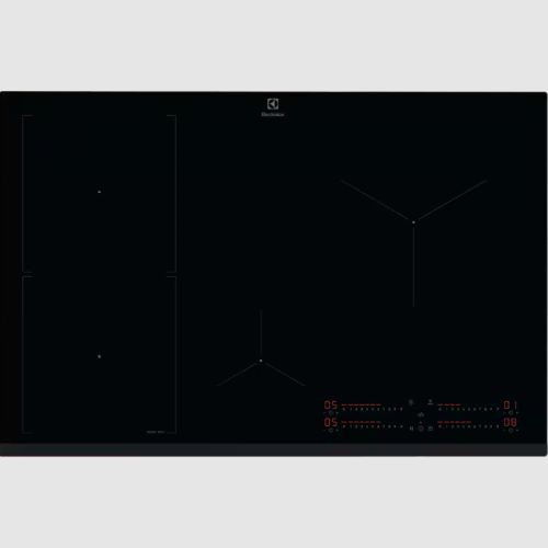 Plaque de cuisson Induction Série 700 – Gamme:SenseBoil – Table:Induction – Larg