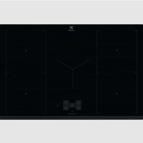 Plaque de cuisson Induction Série 800 – Gamme:Sense Boil+Fry – Table:Induction –