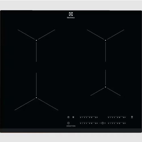 Plaque de cuisson Induction Série 500 – Gamme:Induction – Table:Induction – Larg