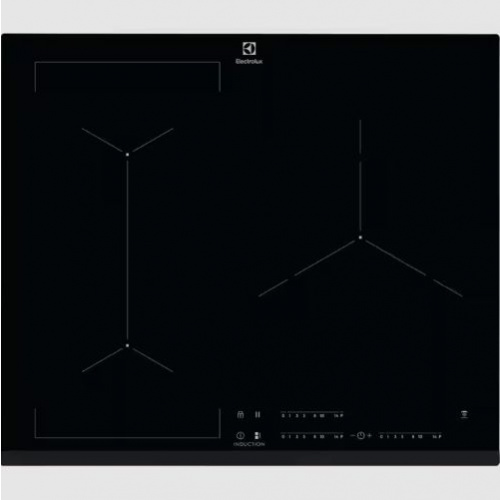 Plaque de cuisson Induction Série 600 – Gamme:Bridge – Table:Induction – Largeur