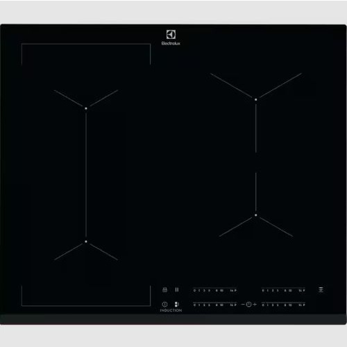 Plaque de cuisson Induction Série 600 – Gamme:Bridge – Table:Induction – Largeur