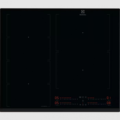 Plaque de cuisson Induction Série 600 FLEX – Table:Induction – Largeur (mm):590