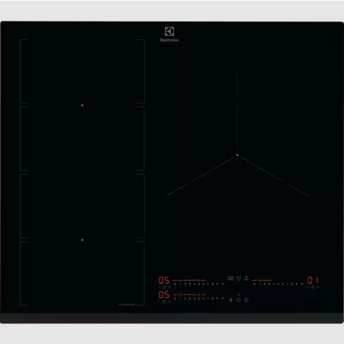 Plaque de cuisson Induction Série 600 – Table:Induction – Largeur (mm):590 – 3 f