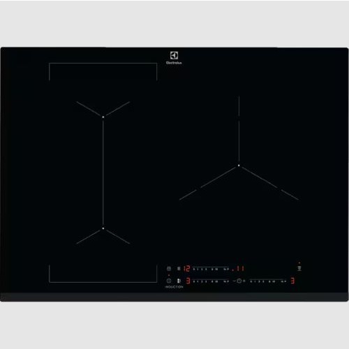 Plaque de cuisson Induction Série 600 – Gamme:Bridge – Table:Induction – Largeur
