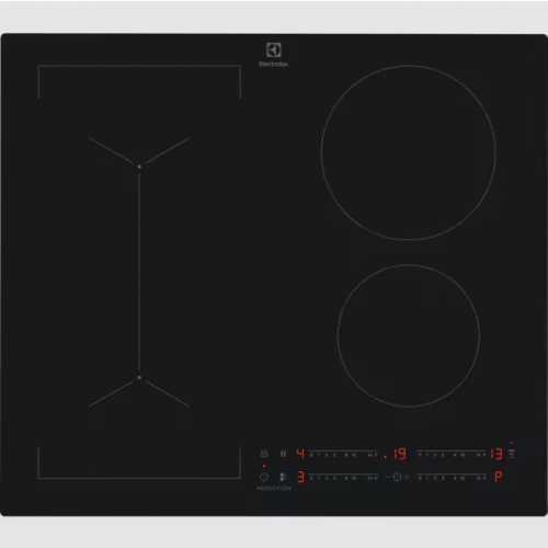 Plaque de cuisson Induction Série 600 FLEX – Gamme:Bridge – Table:Induction – La