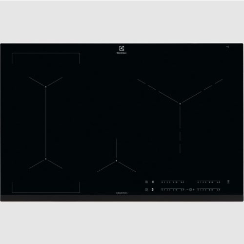 Plaque de cuisson Induction Série 600 FLEX – Table:Induction – Largeur (mm):780