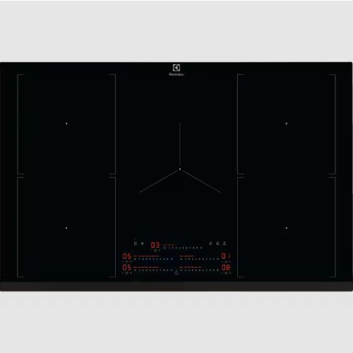Plaque de cuisson Induction Série 600 – Gamme:Bridge – Table:Induction – Largeur