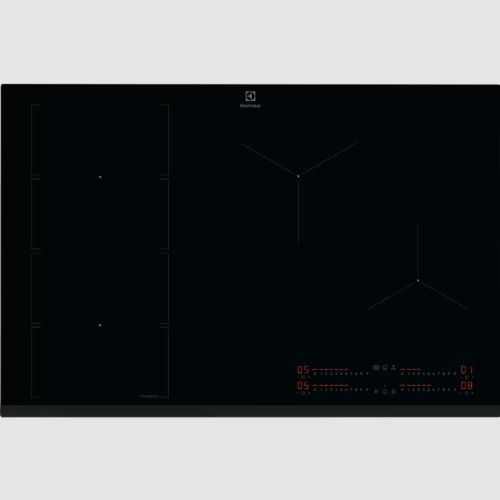 Plaque de cuisson Induction Série 600 – Gamme:FlexiBridge – Table:Induction – La