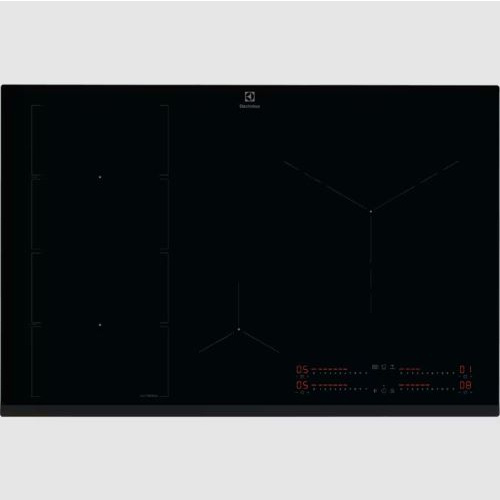 Plaque de cuisson Induction Série 600 FLEX – Gamme:FlexiBridge – Table:Induction