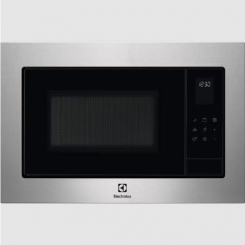 Série 600 Gril – Micro-ondes tout intégrable – Volume (litres):25 – Puissance mi