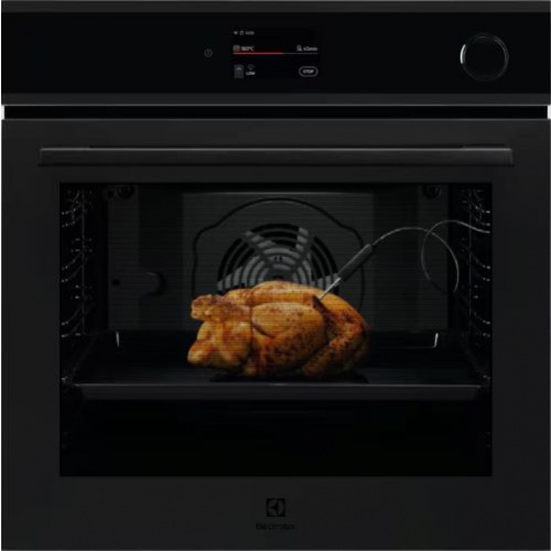 Four encastrable Série 700 – Cuisson vapeur intégrée / Chaleur tournante pulsée