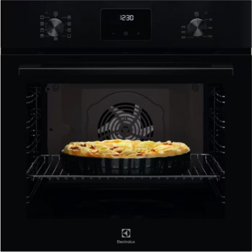 Four encastrable Série 300 – Touche SteamBake pour donner plus de gourmandise à