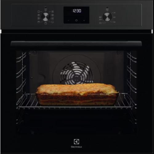 Four encastrable Série 600 – Nettoyage Catalyse – Classe d`efficacité énergétiqu