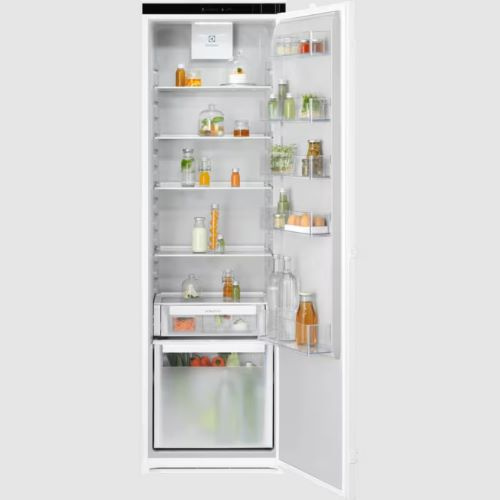 Série 600 – Réfrigérateur 1 porte tout utile – Niche d`encastrement : 1780 mm –