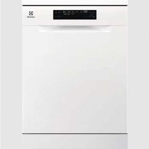 Série 600 AirDry – LAVE-VAISSELLE – Lave-vaisselle Pose libre Sous plan (top amo