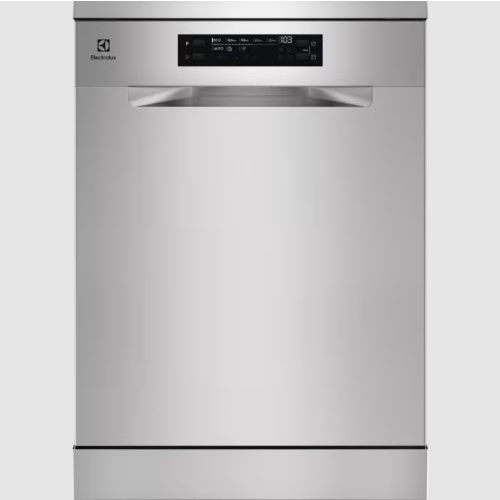 Série 600 AirDry – LAVE-VAISSELLE – Lave-vaisselle Pose libre Sous plan (top amo