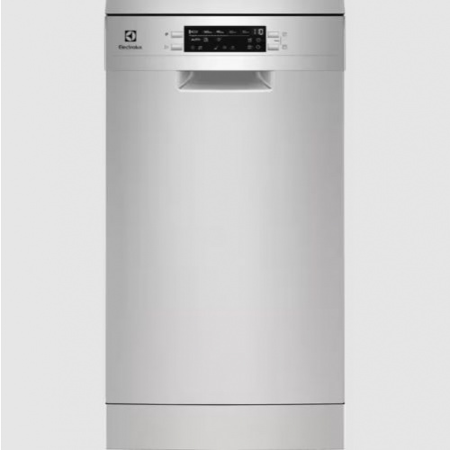 Série 700 GlassCare – LAVE-VAISSELLE – Lave-vaisselle Pose libre Sous plan (top