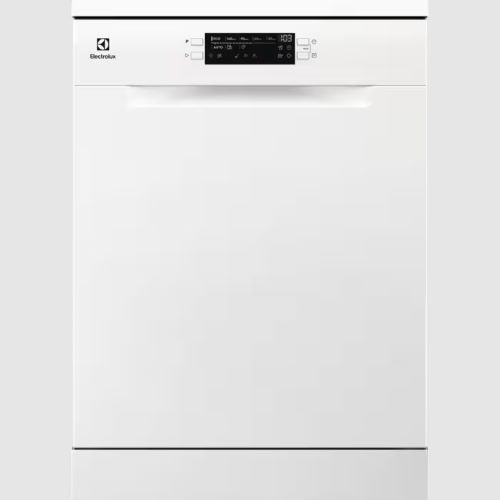 Série 600 SatelliteClean® – LAVE-VAISSELLE – Lave-vaisselle Pose libre Sous plan