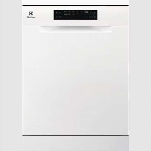 Série 600 SatelliteClean® – LAVE-VAISSELLE – Lave-vaisselle Pose libre Sous plan