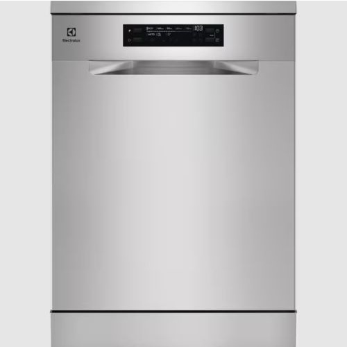 Série 600 SatelliteClean® – LAVE-VAISSELLE – Lave-vaisselle Pose libre Sous plan