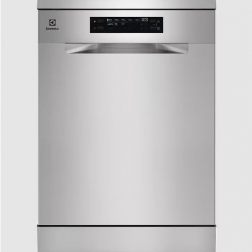 Série 600 SatelliteClean® – LAVE-VAISSELLE – Lave-vaisselle Pose libre Sous plan