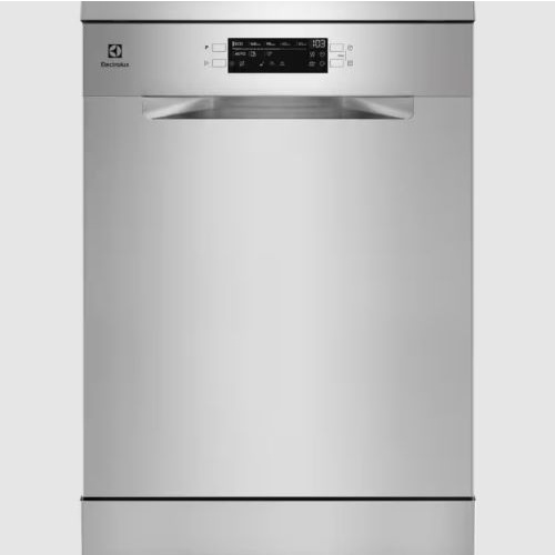 Série 600 SatelliteClean® – LAVE-VAISSELLE – Lave-vaisselle Pose libre Sous plan