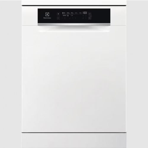 Série 700 GlassCare – LAVE-VAISSELLE – Lave-vaisselle Pose libre Sous plan (top