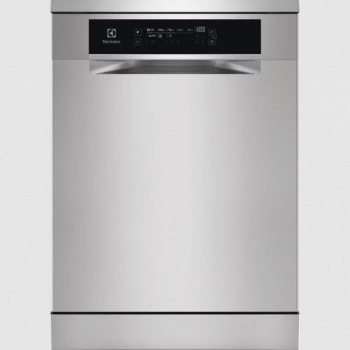 Série 700 GlassCare – LAVE-VAISSELLE – Lave-vaisselle Pose libre Sous plan (top