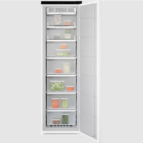 Congélateur intégrable – Niche d`encastrement : 1780 mm – Froid No Frost – Nouve