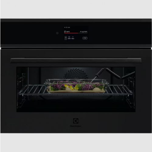 Four encastrable Série 800 – Gamme compact – Micro-ondes combiné / Multifonction