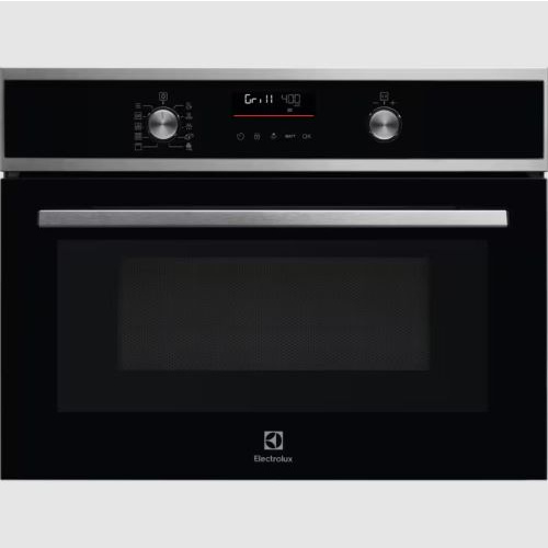 Four encastrable Série 600 – Gamme compact – Micro-ondes – Niche 45 cm – Puissan