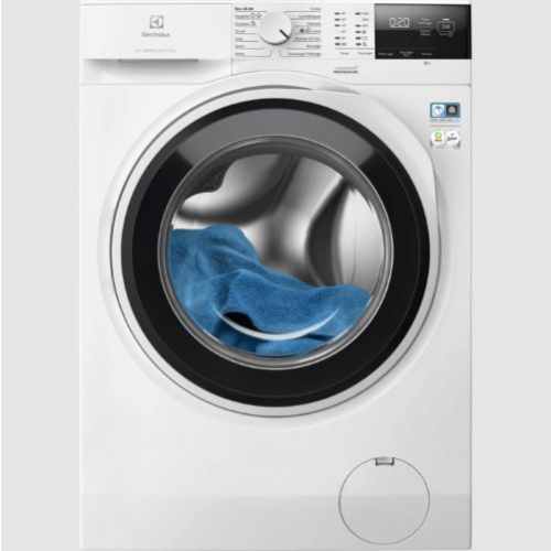 LAVE-LINGE HUBLOT – SensiCare 600 – Capacité maxi du tambour (kg):10 – Vitesse d