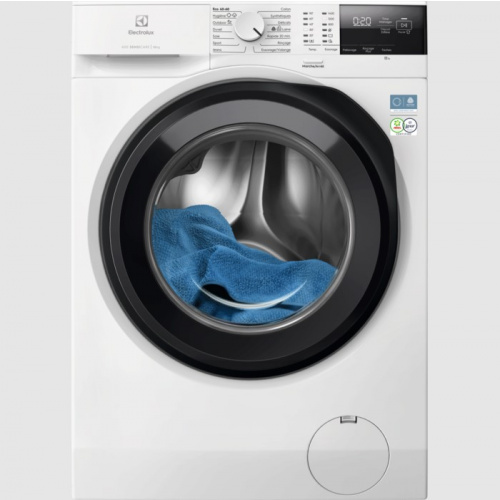 LAVE-LINGE HUBLOT – SensiCare 600 – Capacité maxi du tambour (kg):10 – Vitesse d