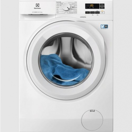 LAVE-LINGE HUBLOT – SensiCare 600 – Capacité maxi du tambour (kg):10 – Vitesse d