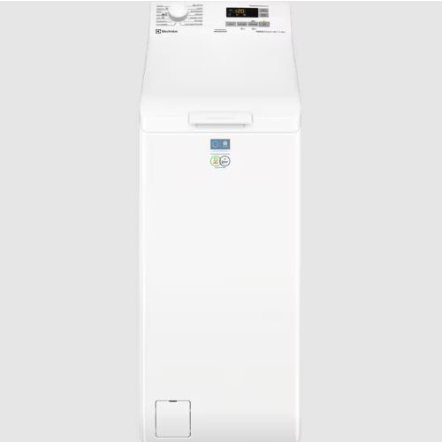 PerfectCare 600 – Lave-linge Top / Système SensiCare – Capacité maxi du tambour