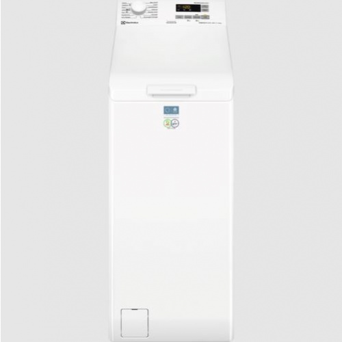 PerfectCare 600 – Lave-linge Top / Système SensiCare – Capacité maxi du tambour